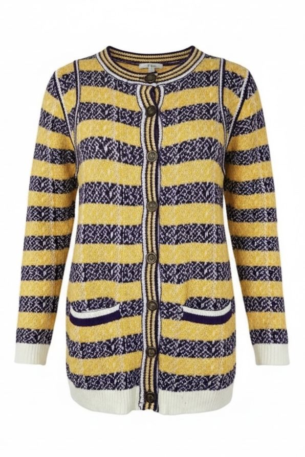 Пуловер  Kling