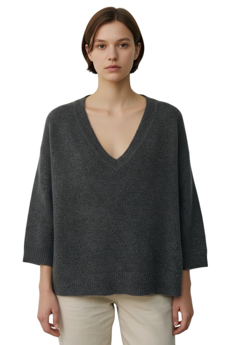 Пуловер House