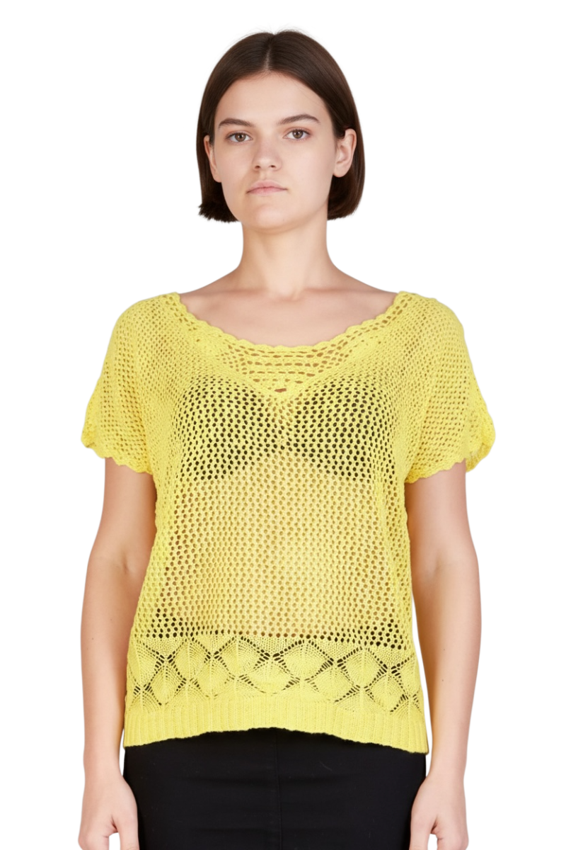Vero Moda Marigolg blouse