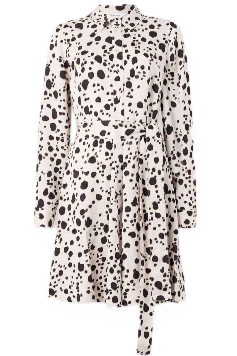 Рокля  Selected