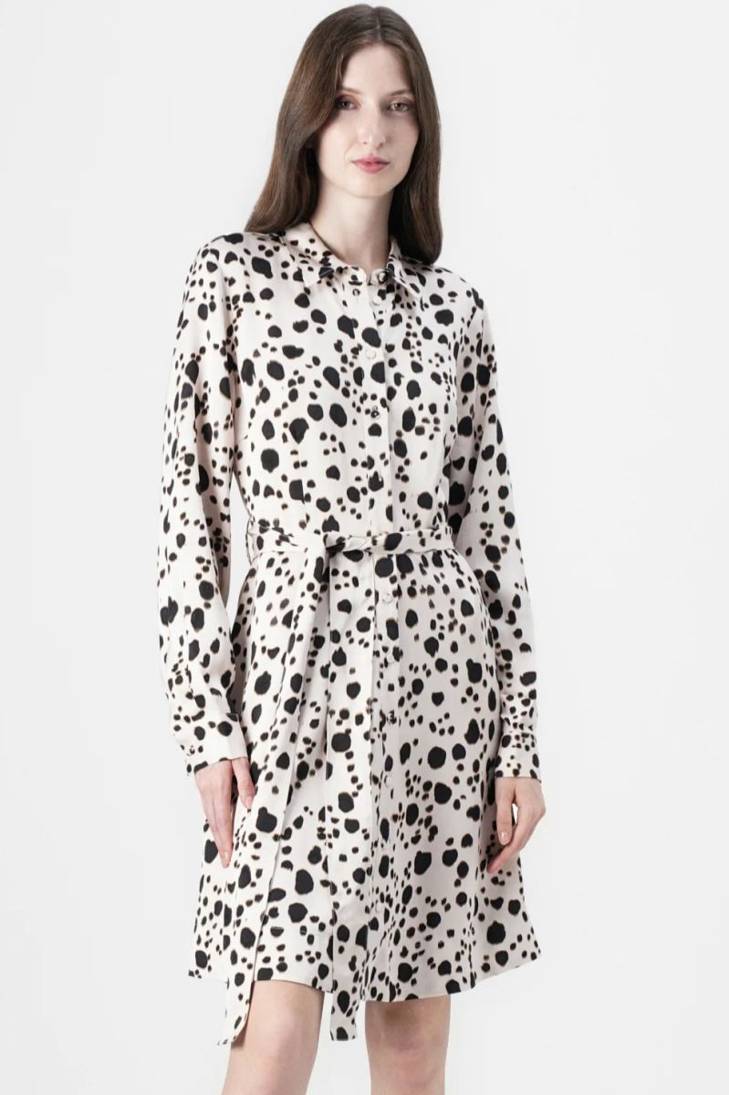 Рокля  Selected