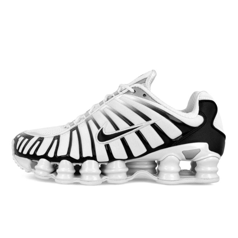 Маратонки Nike Shox