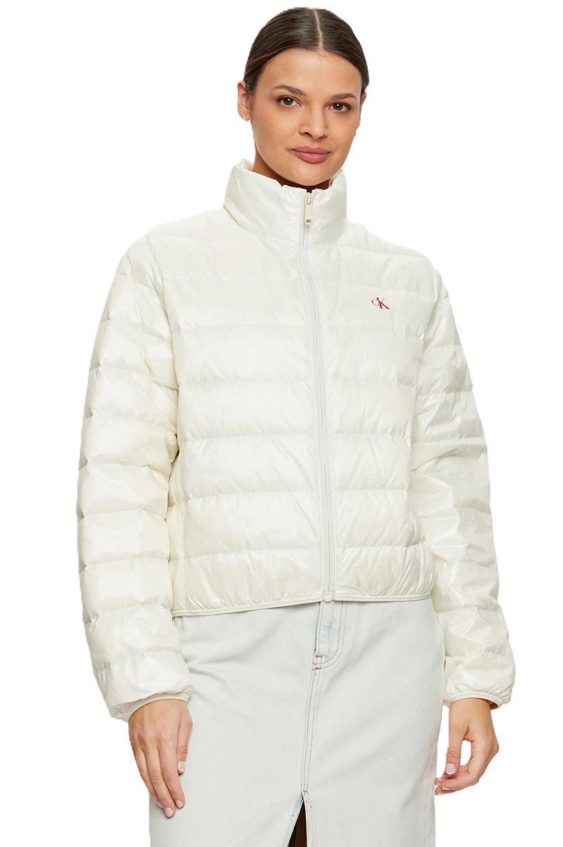 Яке  Calvin Klein