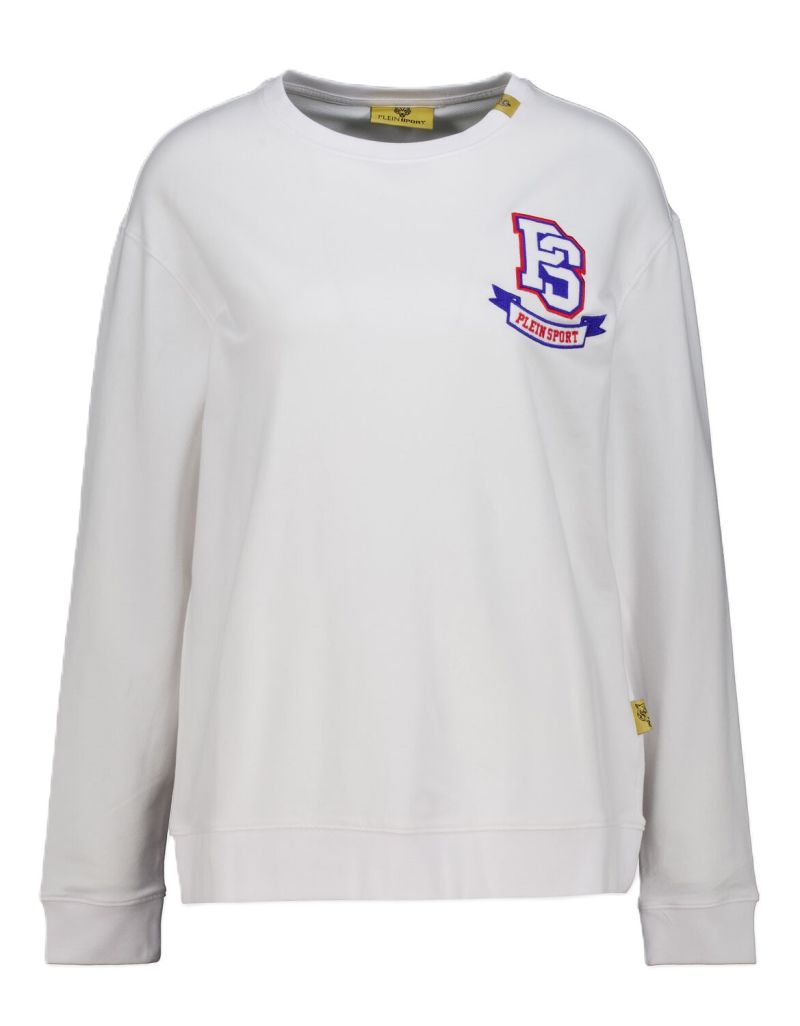 Блуза Plein sport