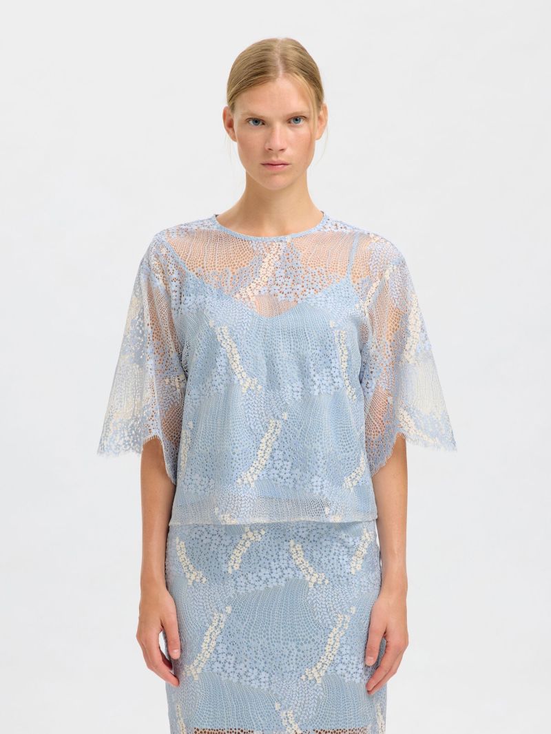 Блуза  Selected