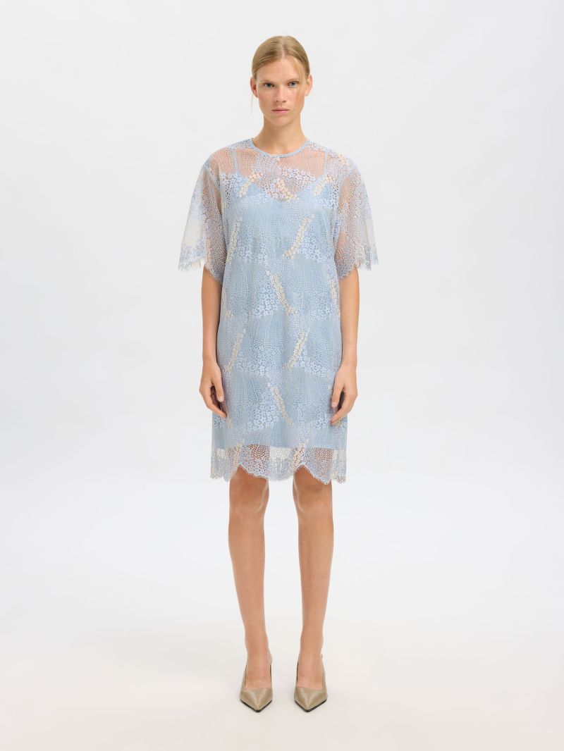 Рокля  Selected