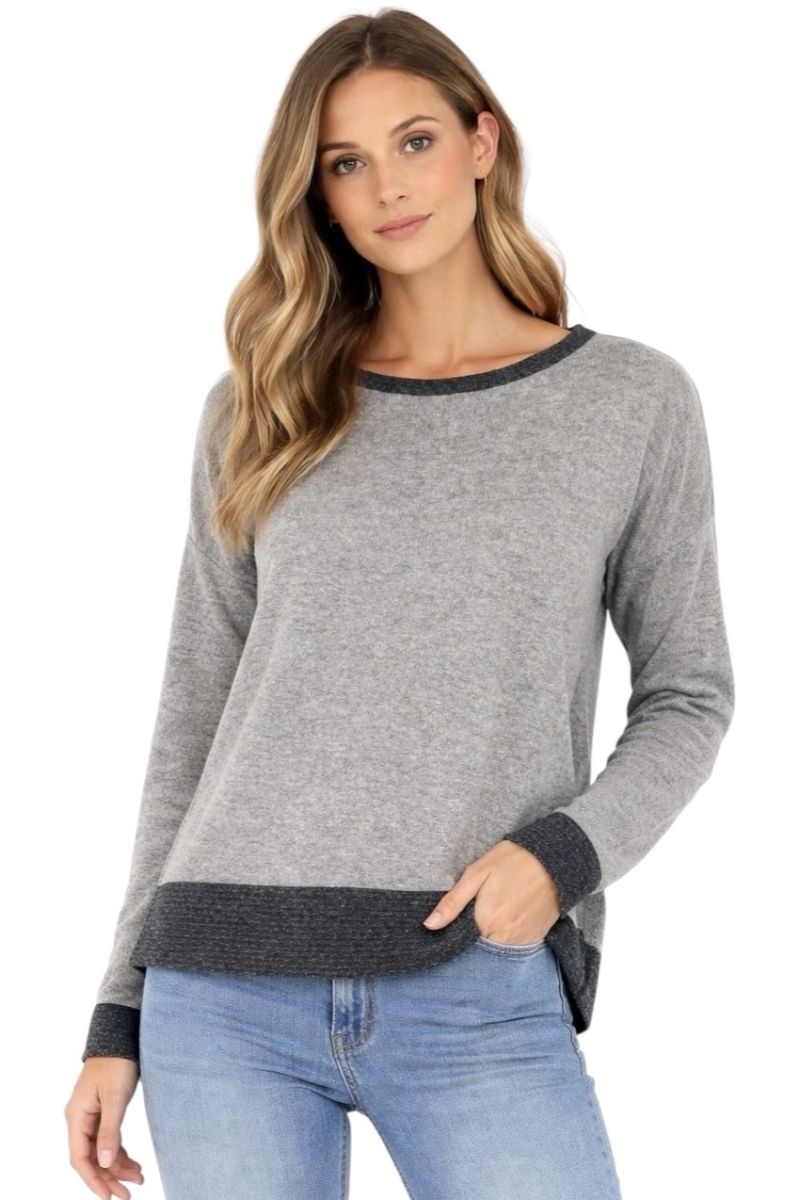 Пуловер Vero Moda 