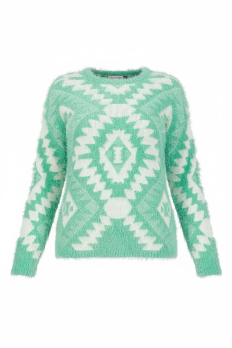 Oufitters nation  knit