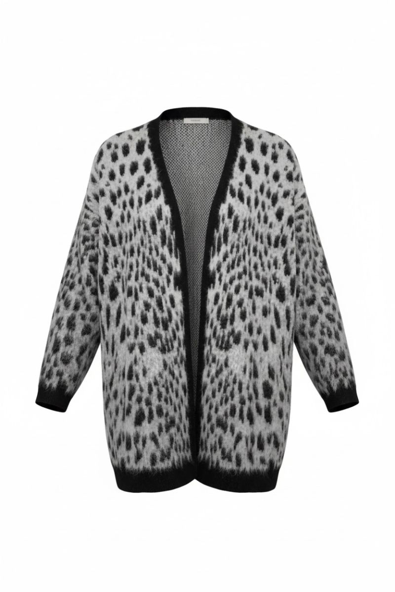 Жилетка Comma