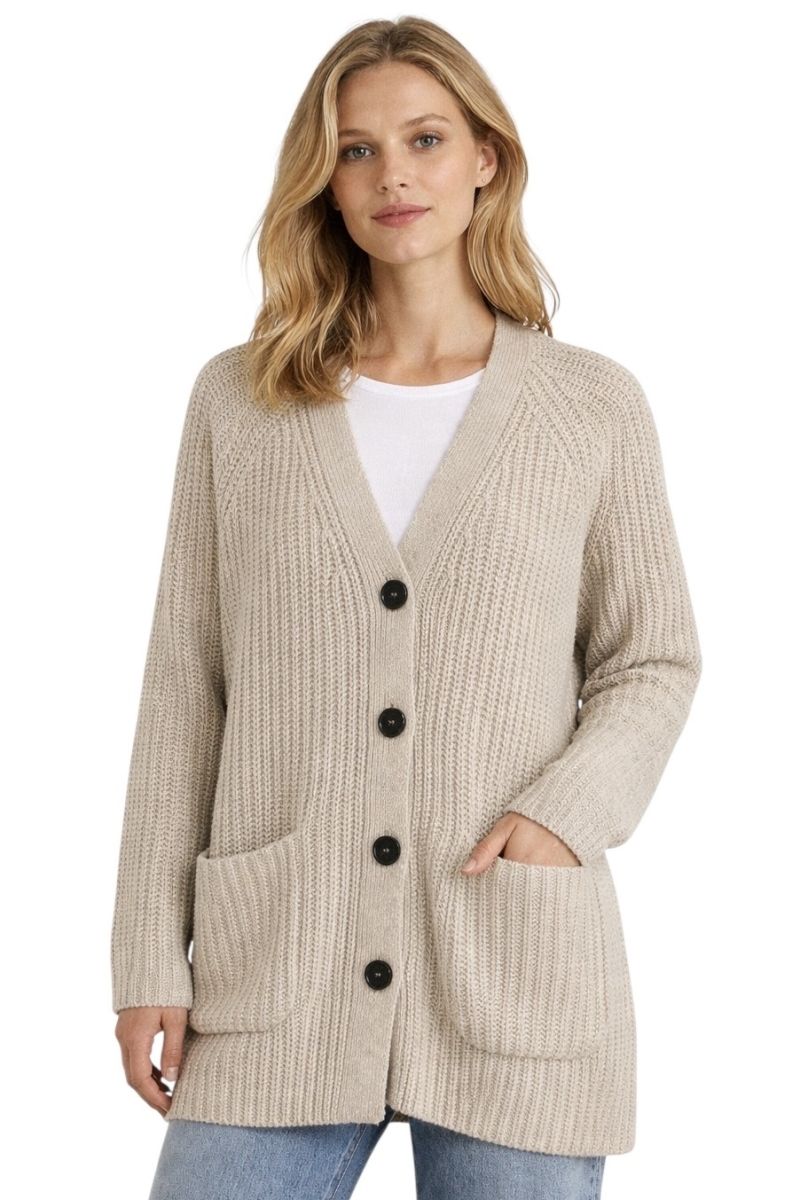 Жилетка Tom Tailor