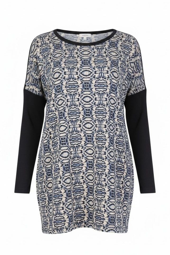 Vero Moda Jungle blouse