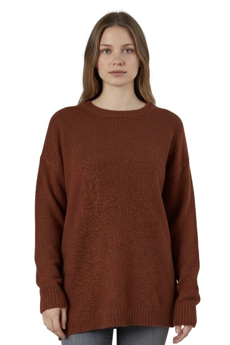 Пуловер Vero Moda 