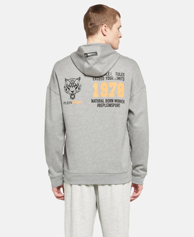 Блуза  Plein sport