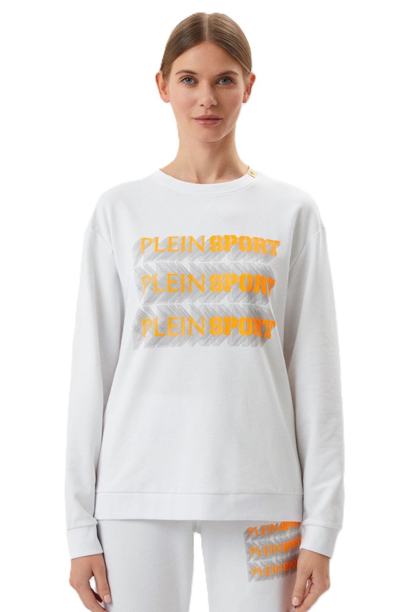 Блуза Plein sport