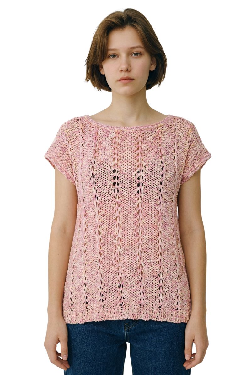 Vero Moda Jamika blouse