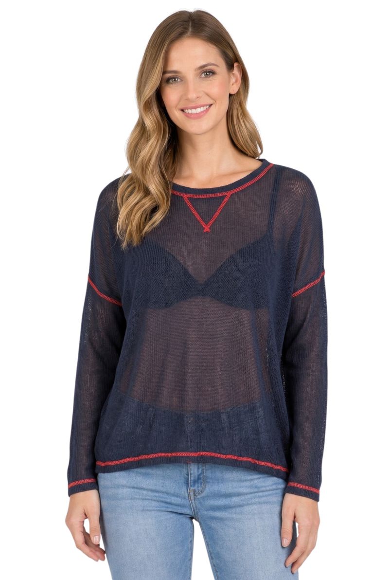 Vero Moda  Niki knit