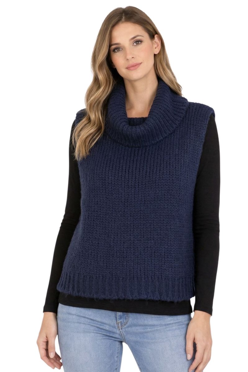 Vero Moda Neveah rollneck