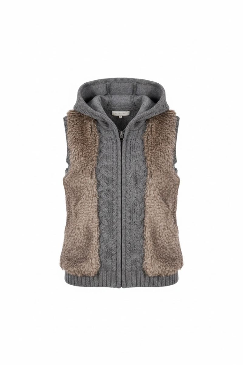 Vero Moda Adona waistcoat