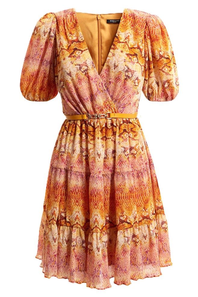 Рокля Guess Marciano