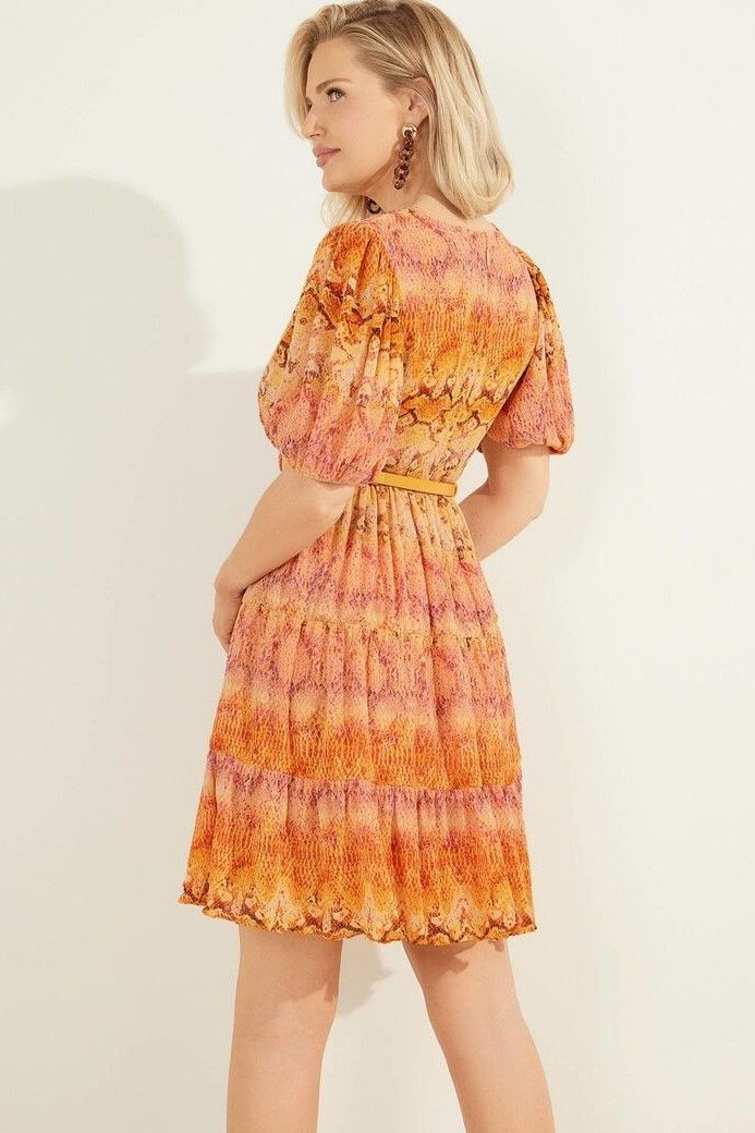 Рокля Guess Marciano