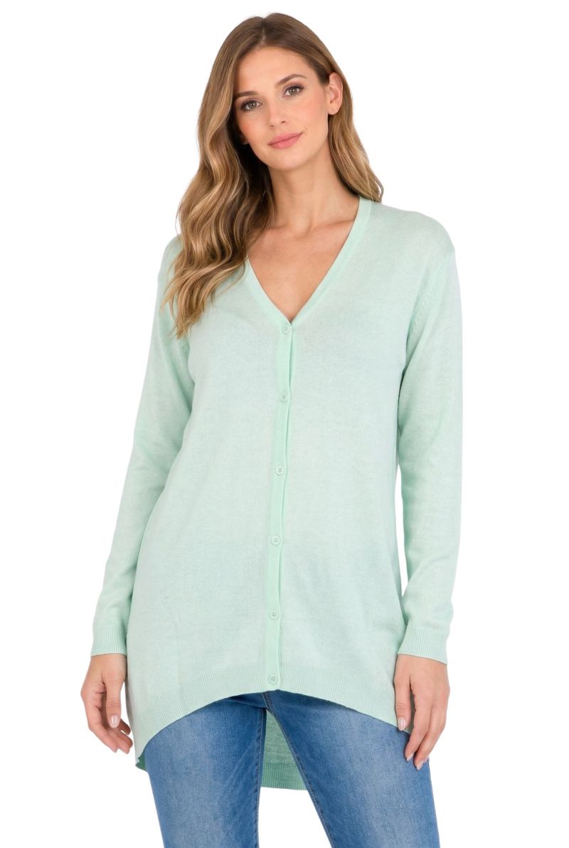 Pieces  cardigan