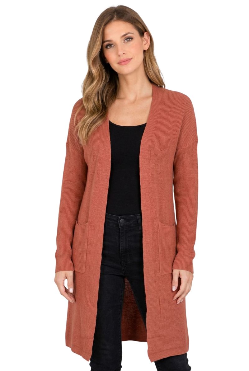 Noisy may alba knit