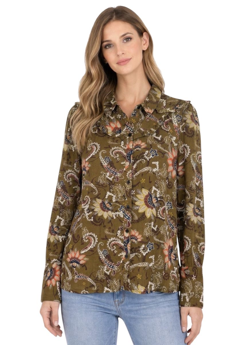 Риза Vero Moda  