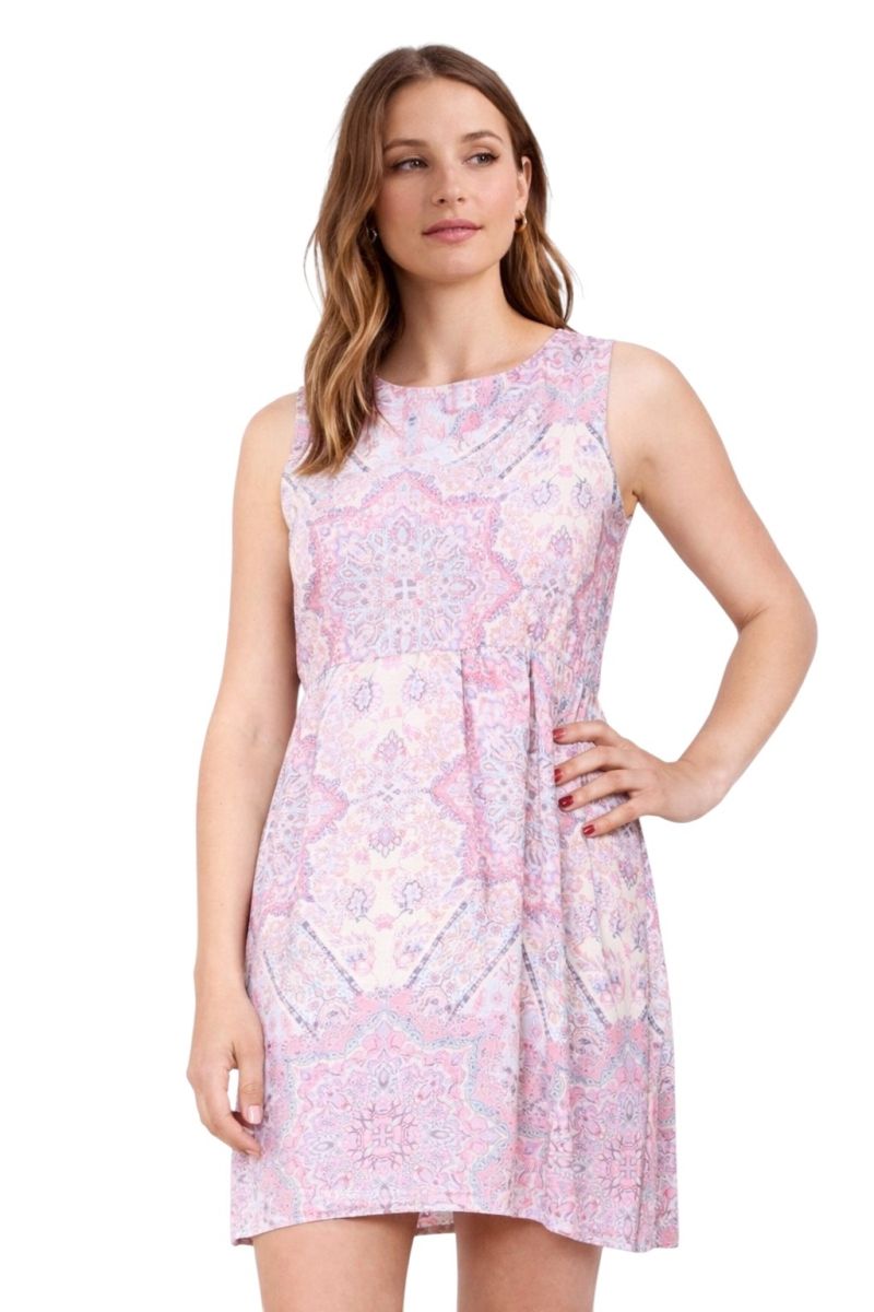 Sisters Point dress