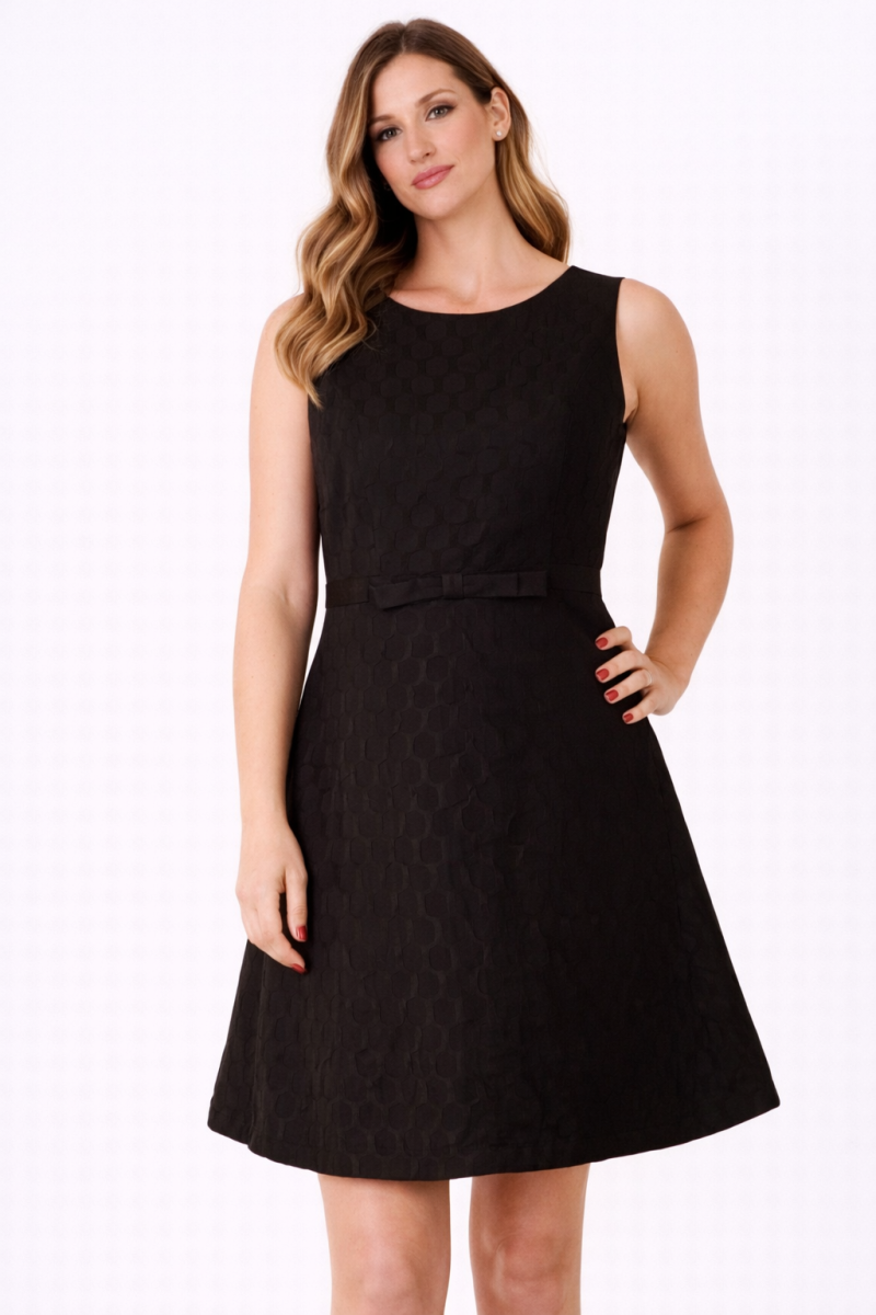 Smashed Lemon dress