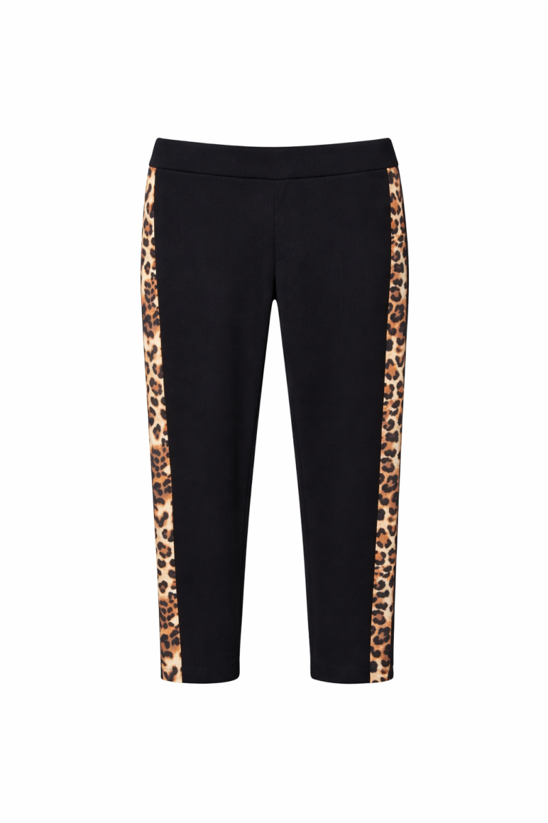 Zabaione trousers