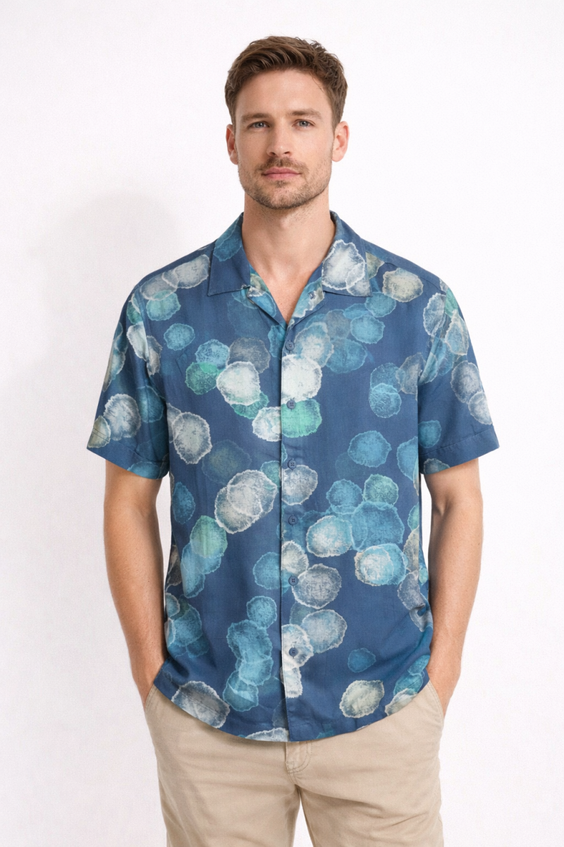 Риза  Desigual