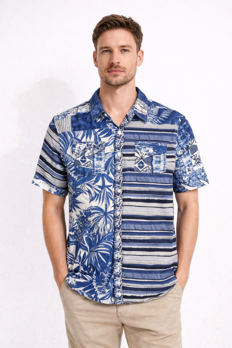 Риза  Desigual