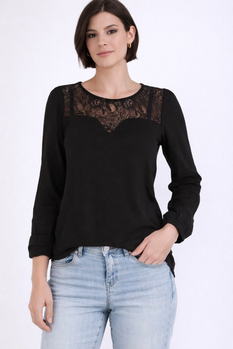 Fresh Made top