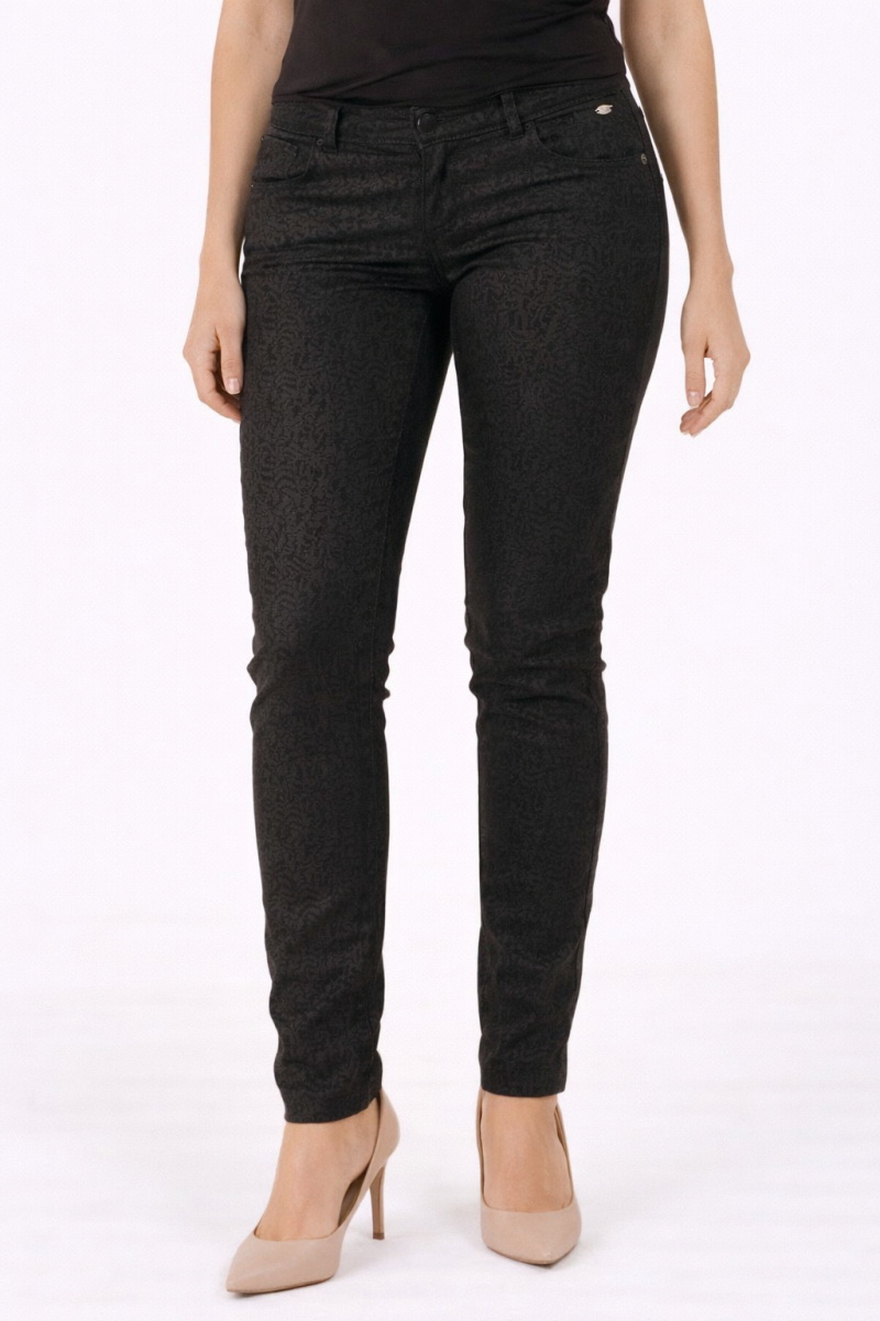Stitch & Soul  pant
