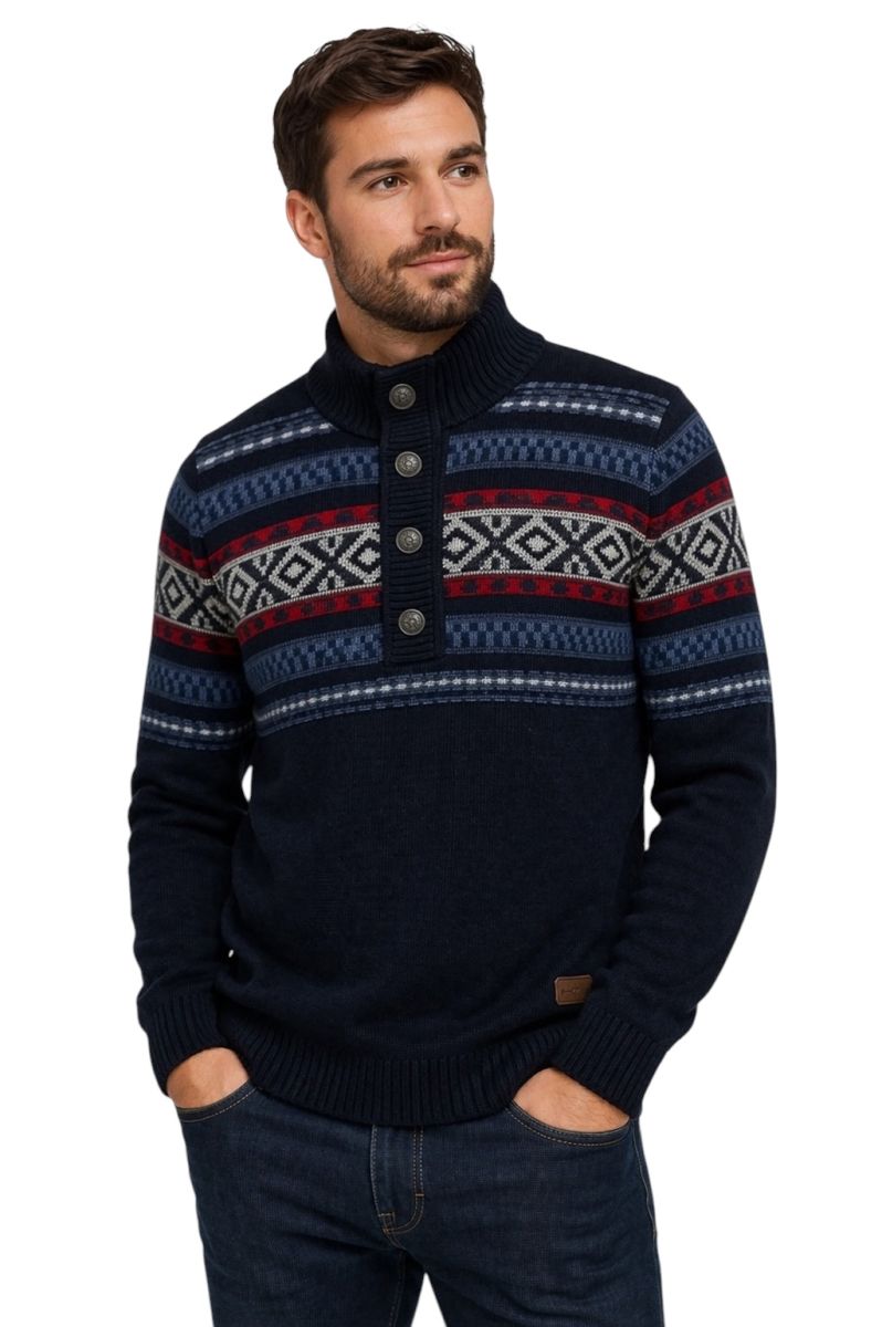 Пуловер S.Oliver