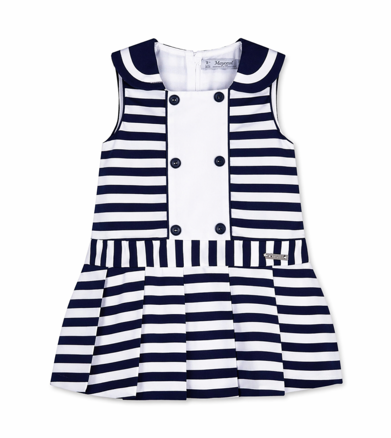 Mayoral dress