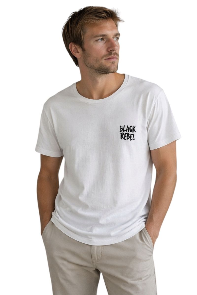 Selected tee