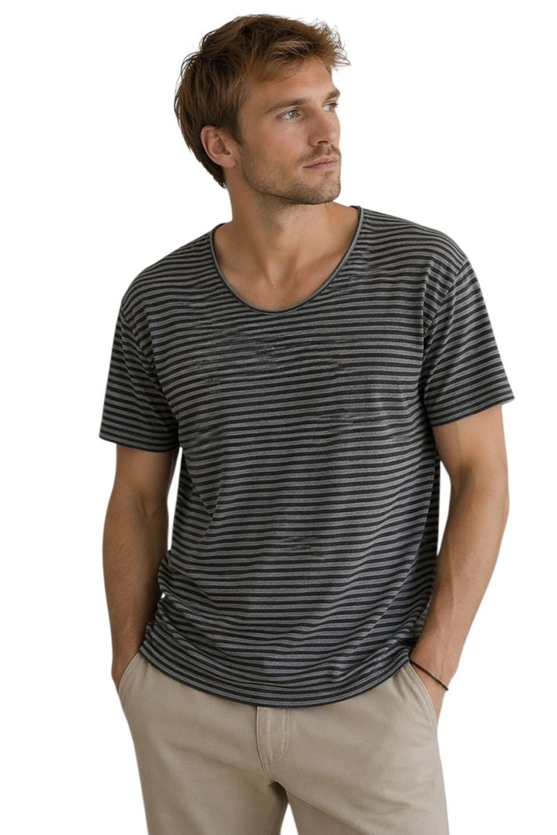 Selected tee