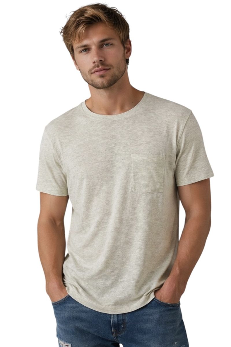 Selected tee