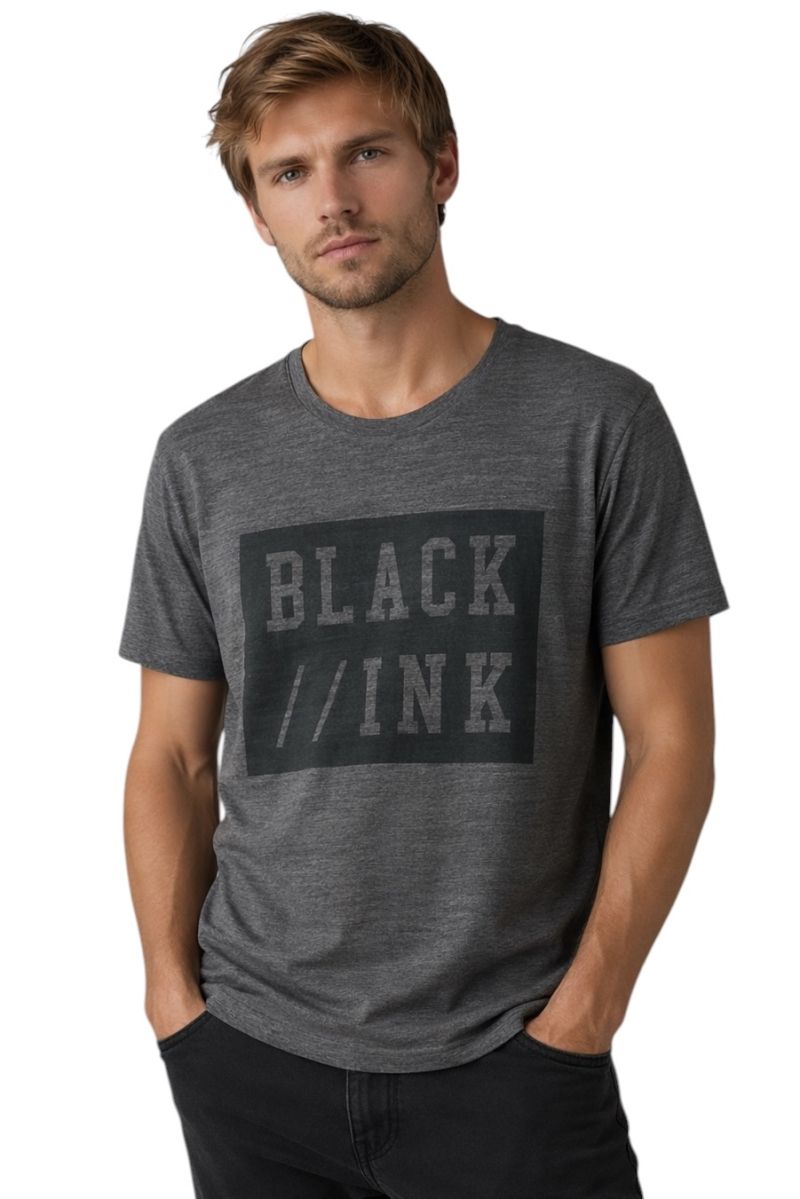 Selected tee