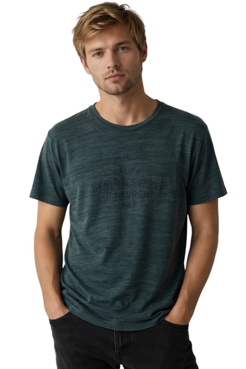 Selected tee