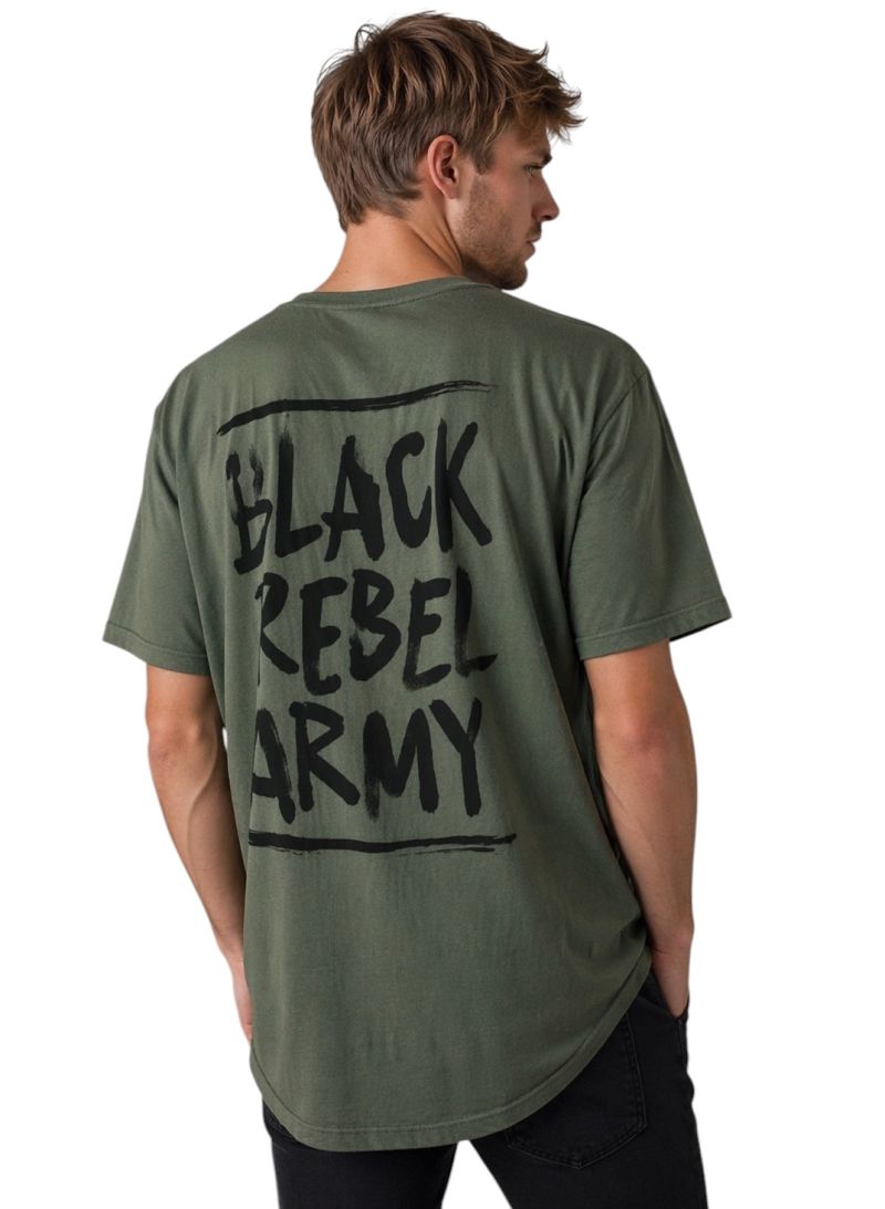 Selected tee