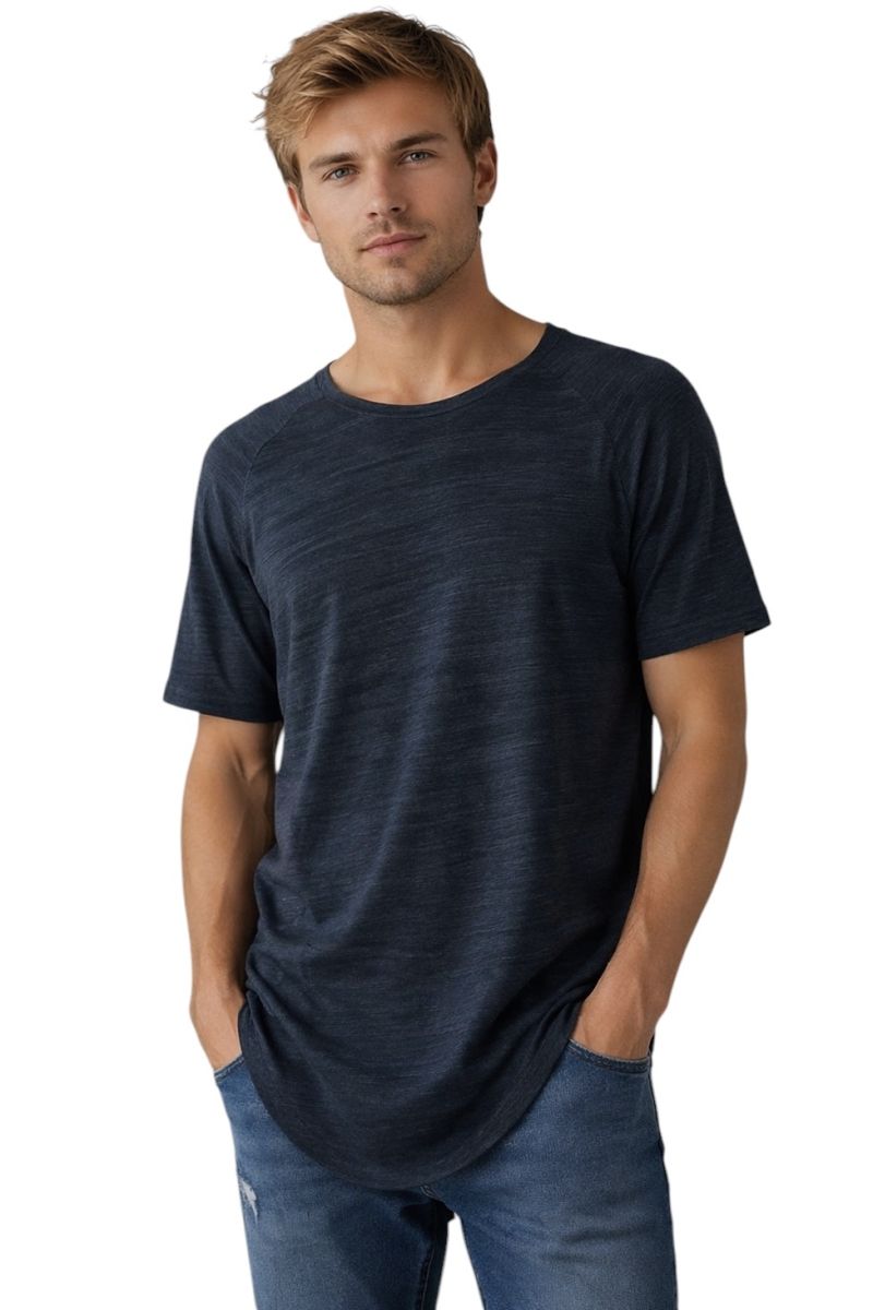 Selected tee