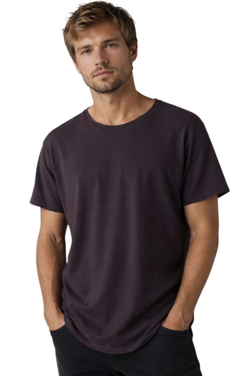 Selected tee