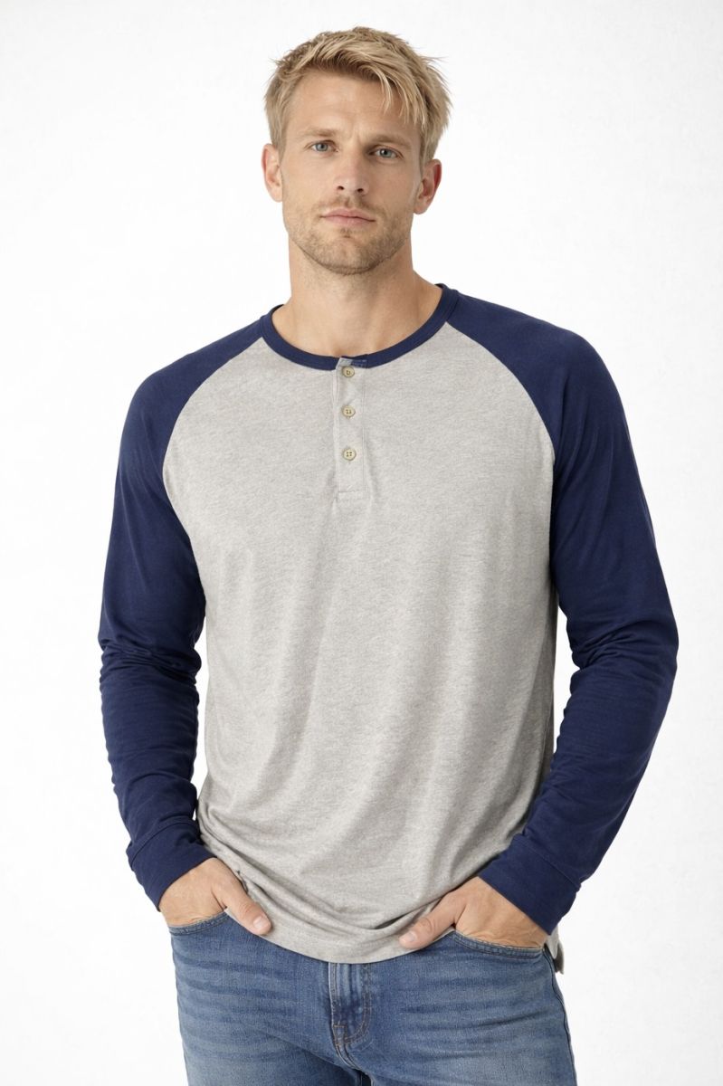 Selected tee