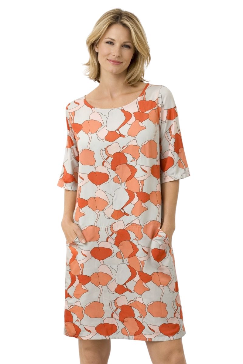 Selected  dress