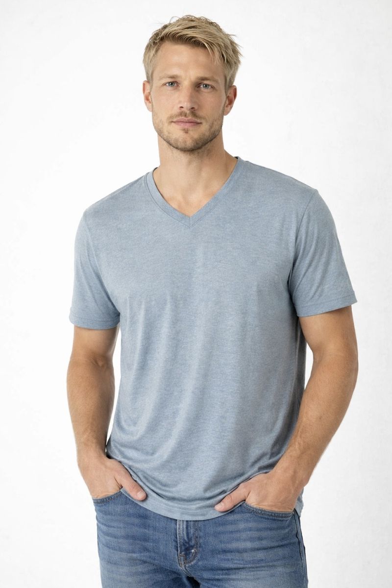 Selected tee