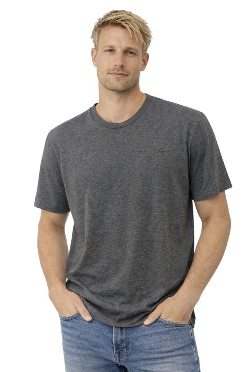 Selected tee