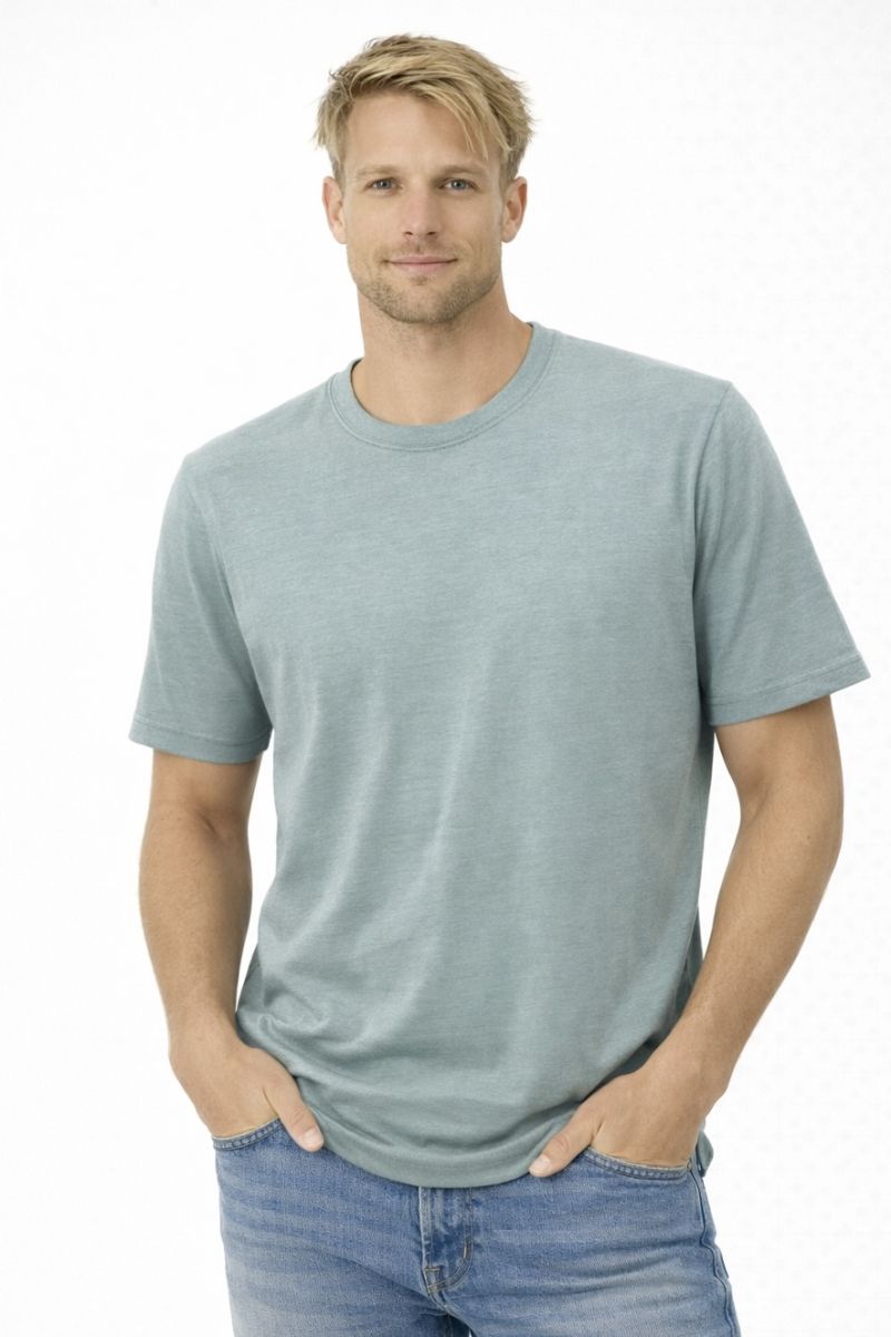 Selected tee