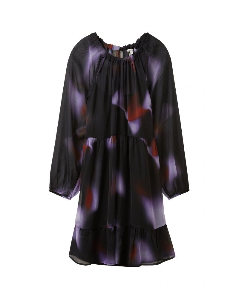 Рокля Tom Tailor 